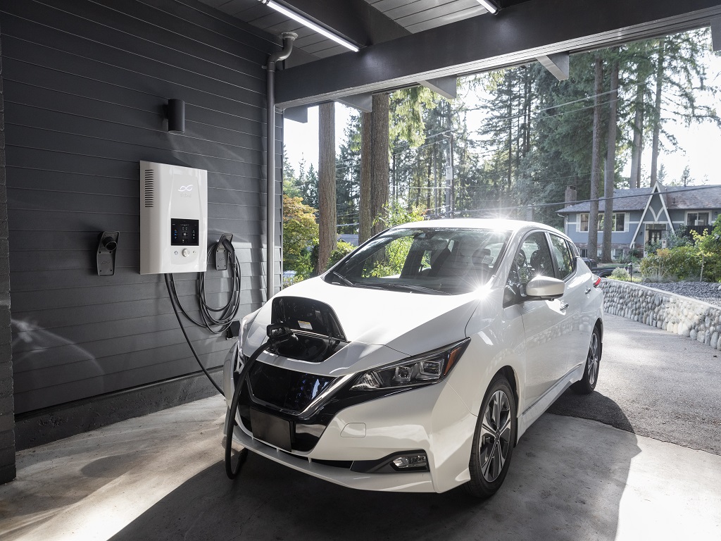 Got an Electric Vehicle? Here Are Some Road Trip Hacks