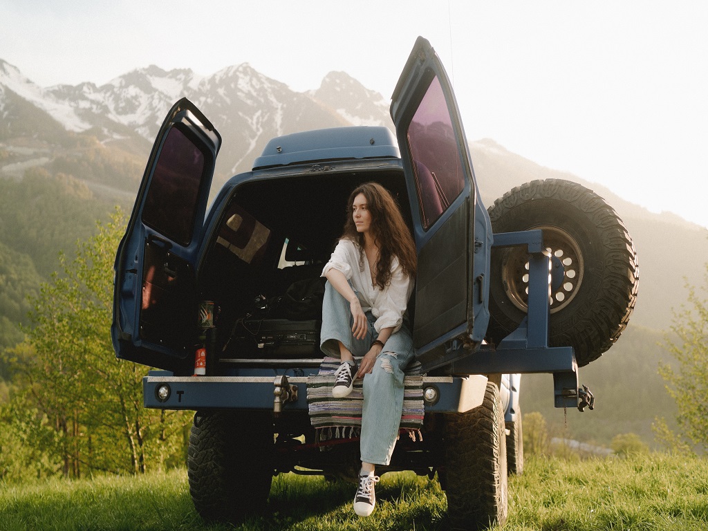 Rental Car Tips Every First-Timer Needs to Know