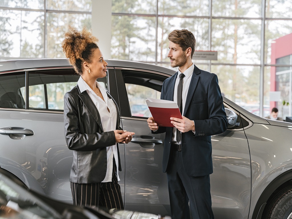 Your First Auto Loan – What You Should Know