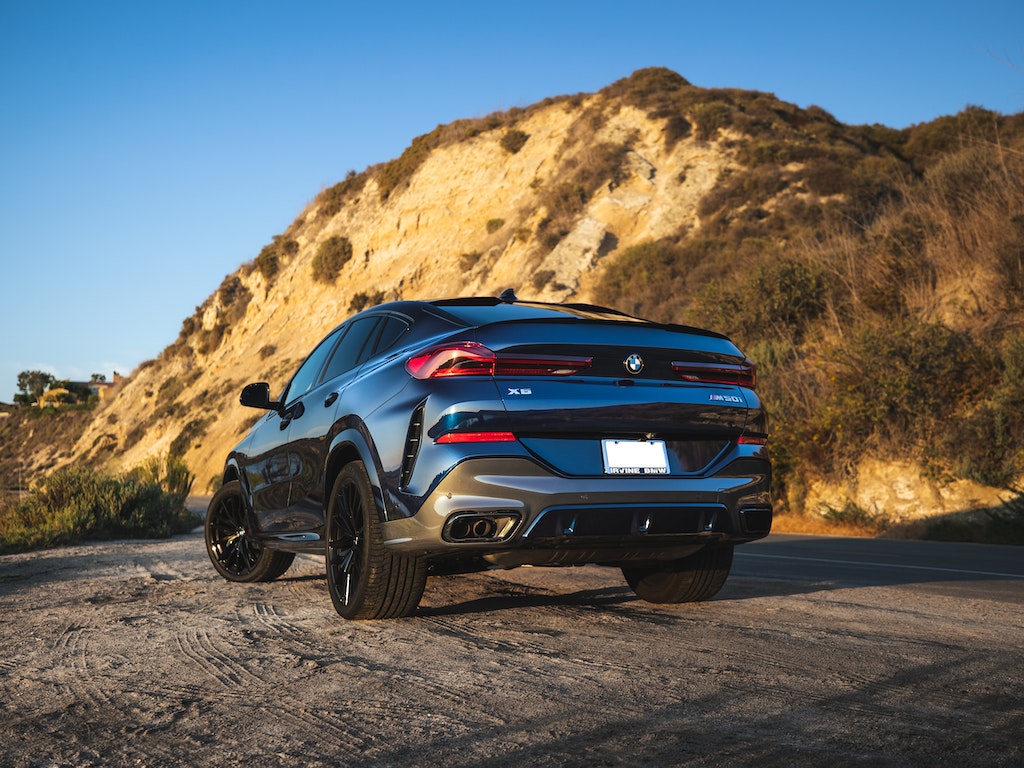 Here’s Why You Should Be Driving a Crossover