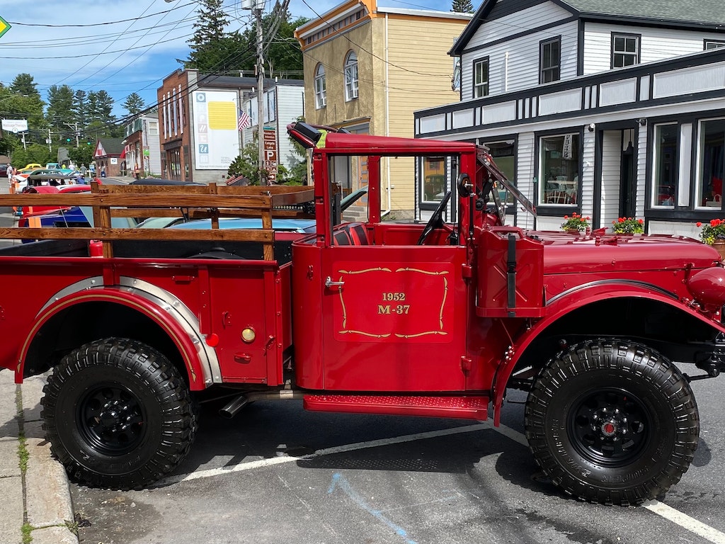 What to Consider Before Buying a Truck