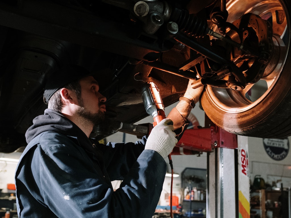 Maintenance Tips for Luxury SUVs and Sedans