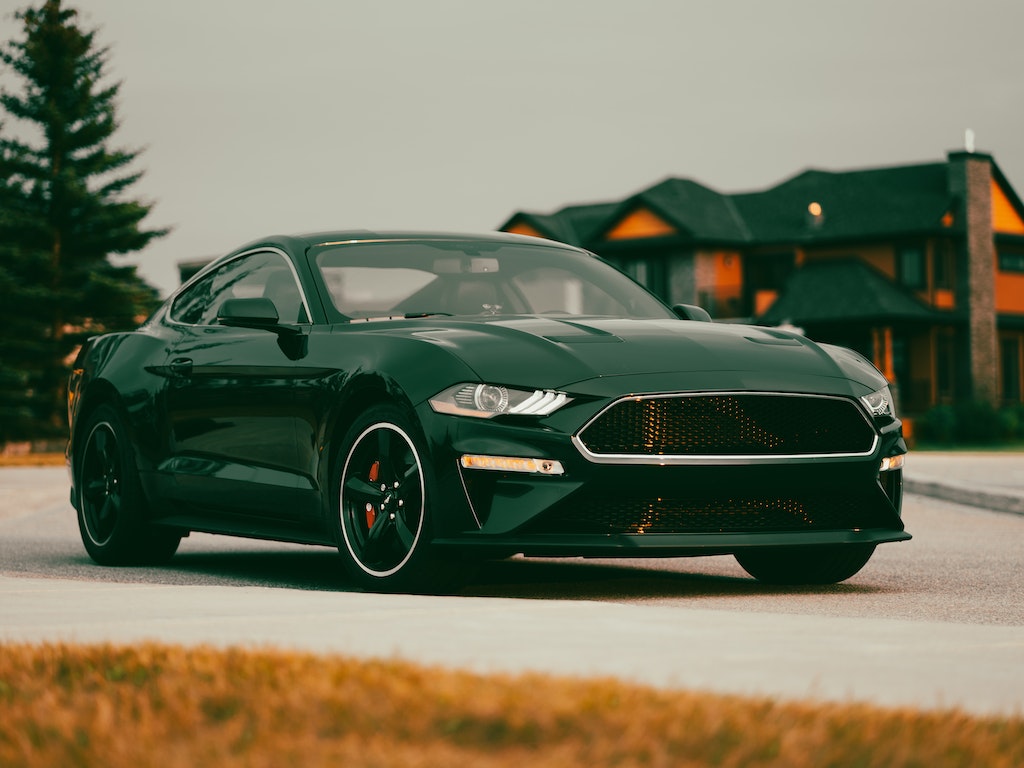 Top Sports Sedans You Could Afford