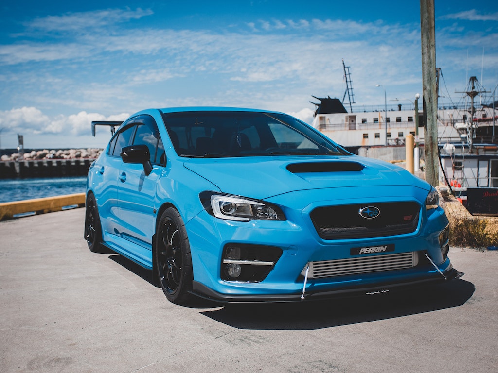 These Large Sedans Are the Talk of the Town