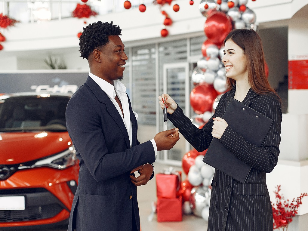 Auto Financing Mistakes You Should Avoid