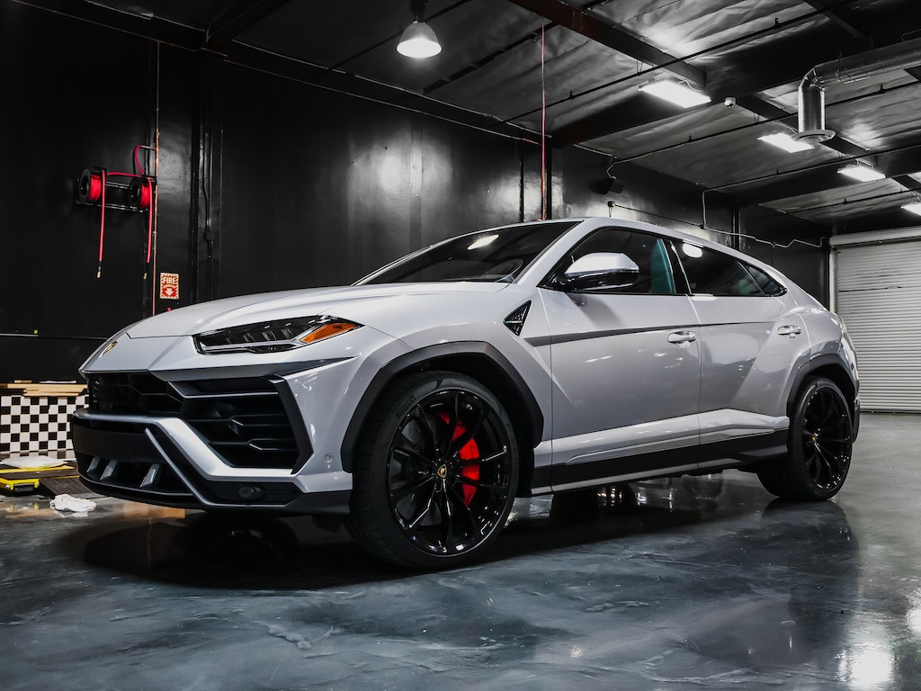 Tips to Keep Your Crossover in Good Shape
