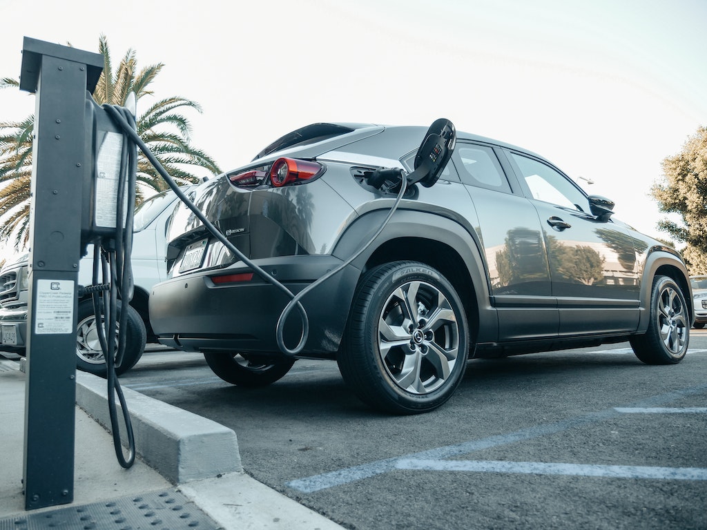 How to Make the Most of Your Hybrid Car