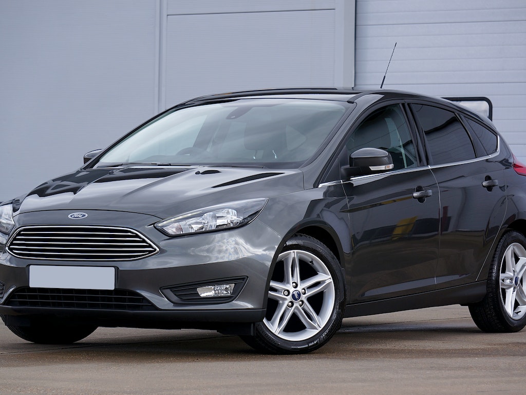 Read This Article Before Buying a Hatchback