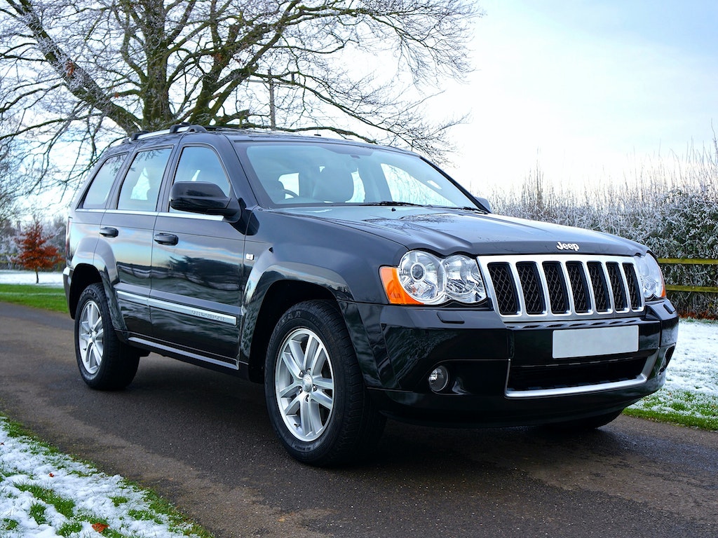 Your #1 Guide to Buying an SUV