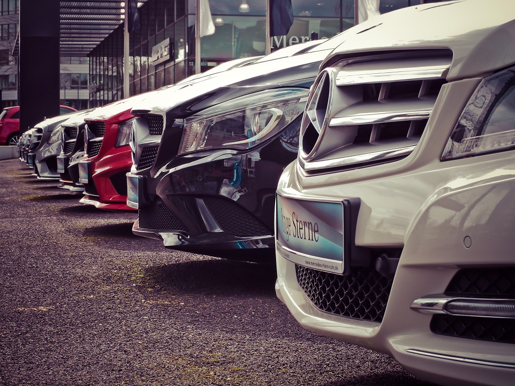 Avoid These 5 Mistakes When Buying a Used Car