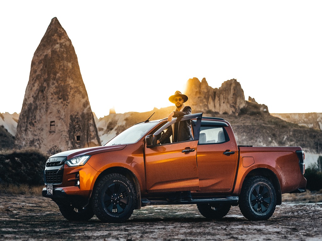 Essential Tips for Buying a Used Pickup Truck