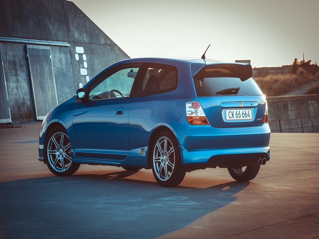 4 Simple Tips for Buying a Used SUV